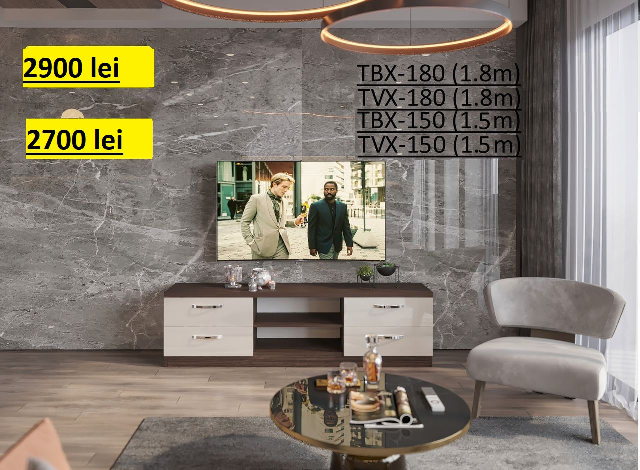 Credit ! Сomode, noptiere tv.De la producator.Kомоды и тумбы TB.Mебельное производство. foto 4