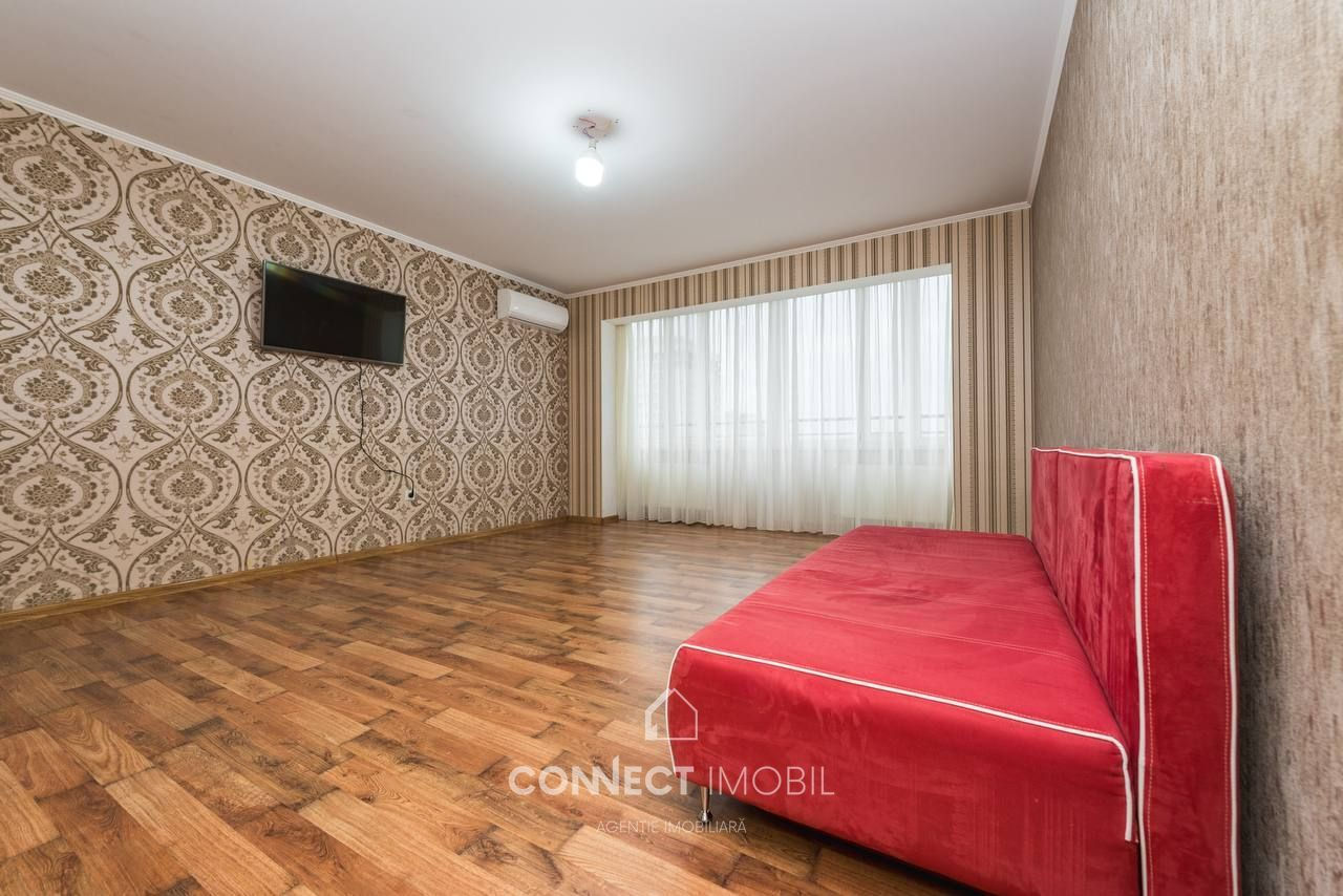 Apartament cu 2 camere,  Telecentru,  Chișinău,  Chișinău mun. foto 7