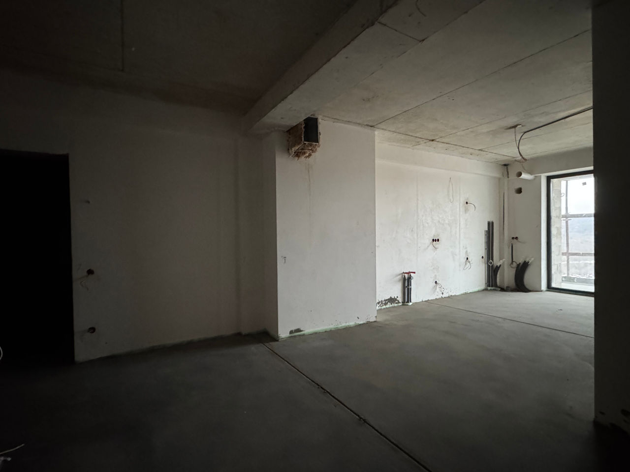 Apartament cu 1 cameră,  Buiucani,  Chișinău,  Chișinău mun. foto 4