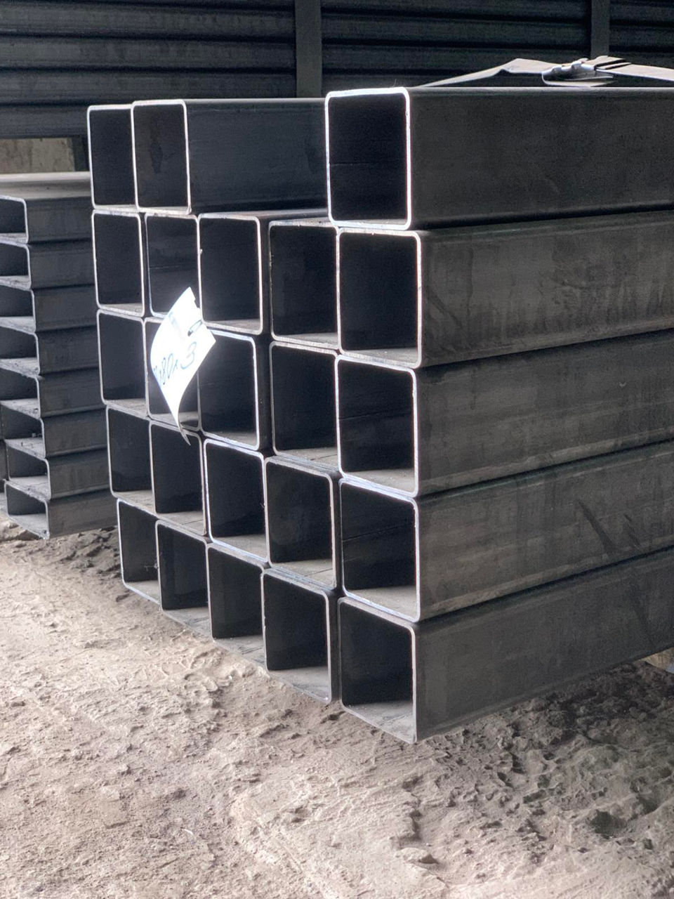 Profile metalice de calitate superioara. Металлические профили высокого качества. foto 6