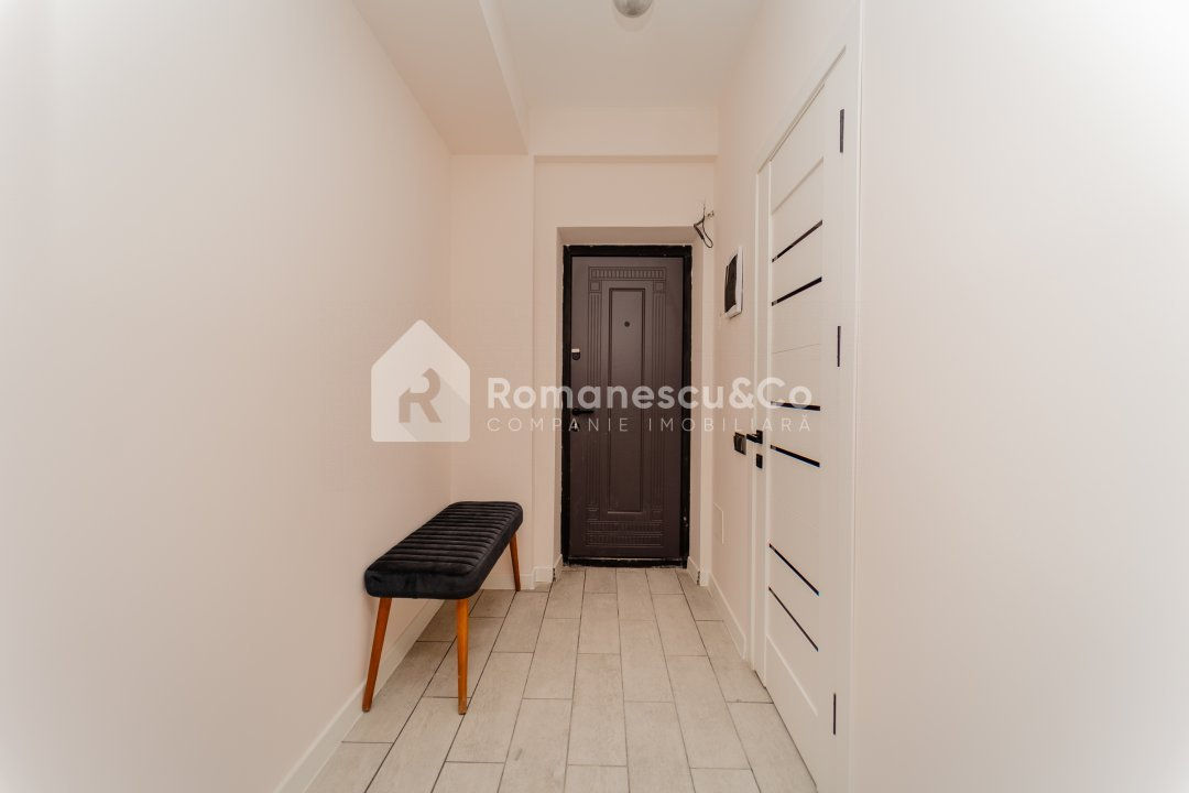 Apartament cu 1 cameră,  Ciocana,  Chișinău,  Chișinău mun. foto 10