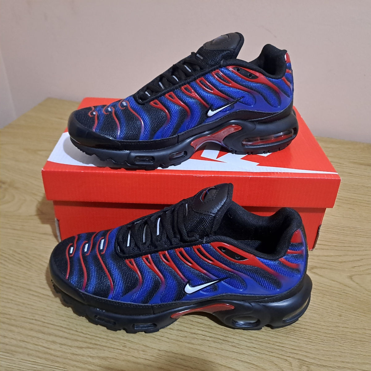 Adidași Nike Air Max TN foto 2