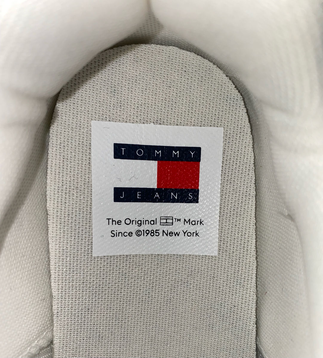 Adidasi Tommy Hilfiger  foto 5