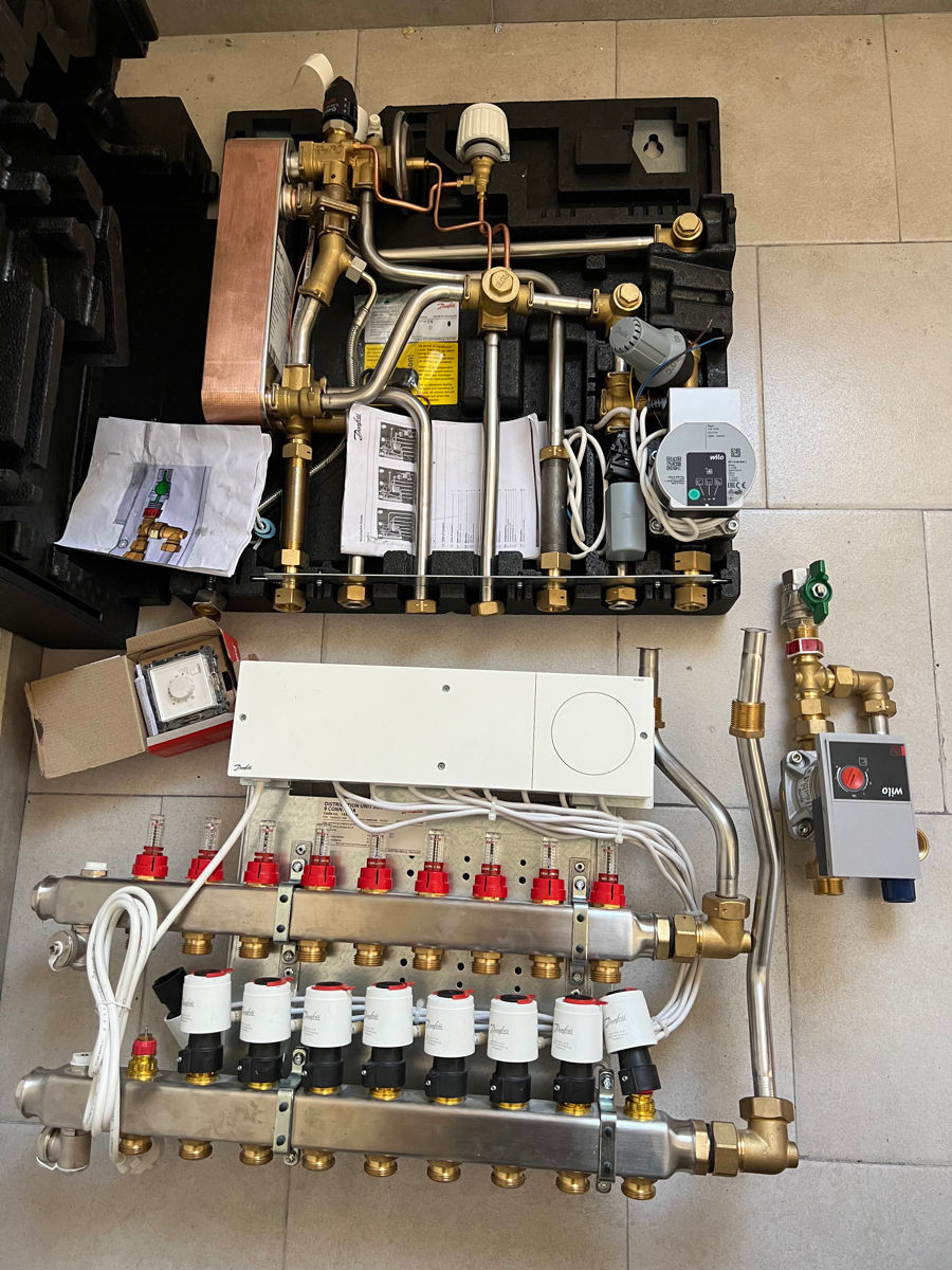 Danfoss