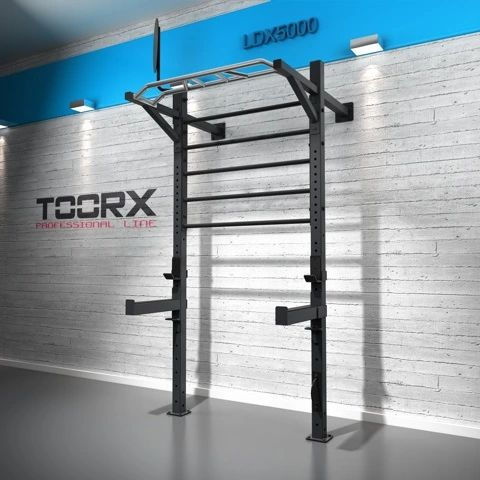 Echipament profesional de fitness din Italia foto 9
