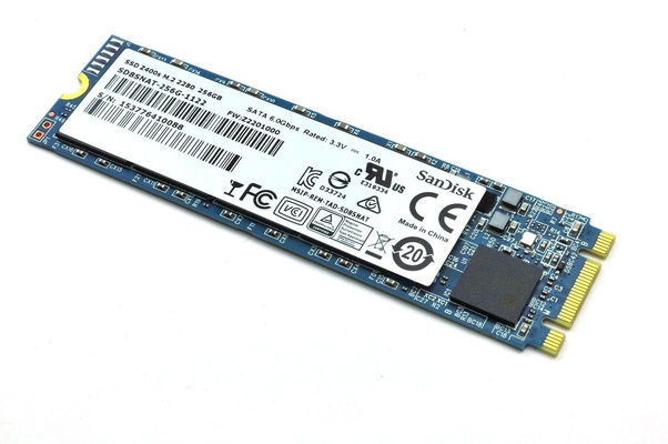 Ssd M2/NVME/MSata/Apple SSD 128 gb, 256 gb, 512 gb foto 11