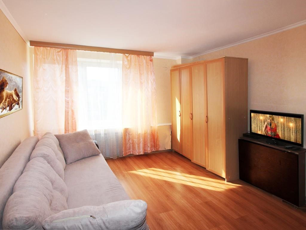 Apartament cu 1 cameră, 28 m², Centru, Chișinău foto 0