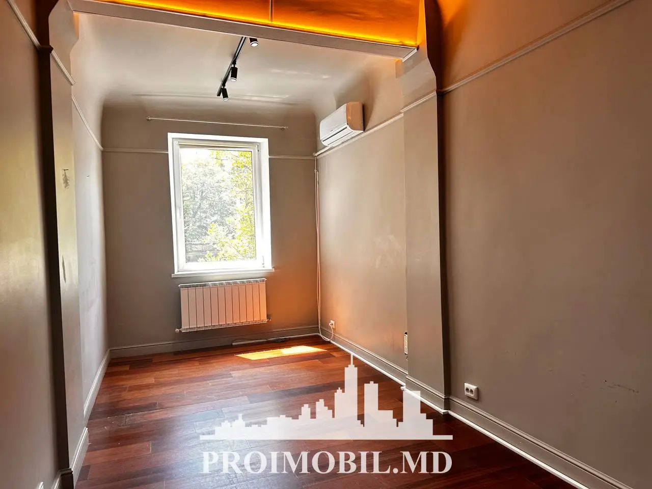 Oficiu spre chirie 130 m² în Chișinău, Centru - Vista 5