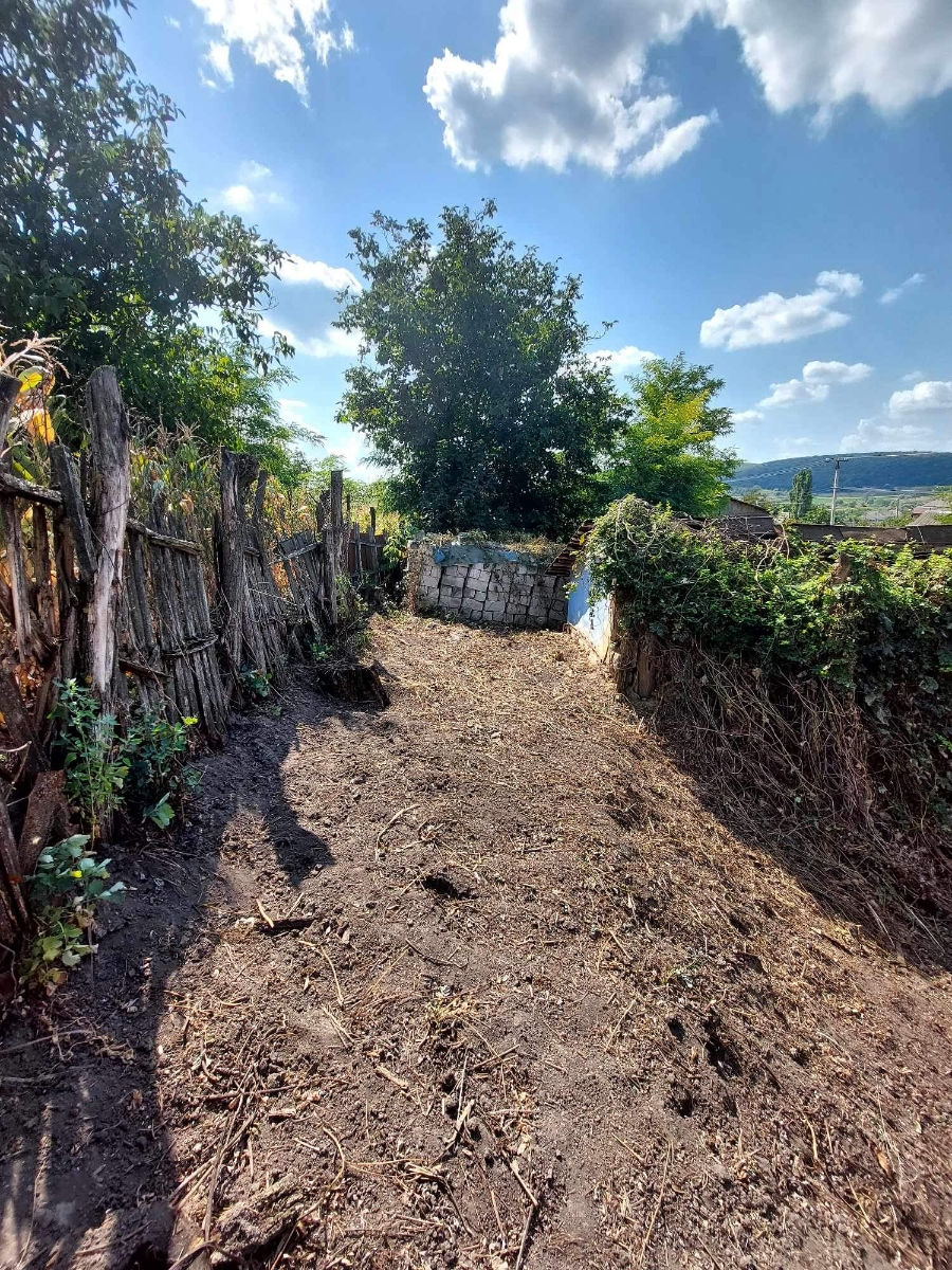 Teren pentru constructie in Stolniceni foto 9