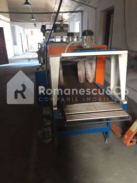 Vânzare complex de producere, com. Purcari, Ștefan Vodă! foto 3