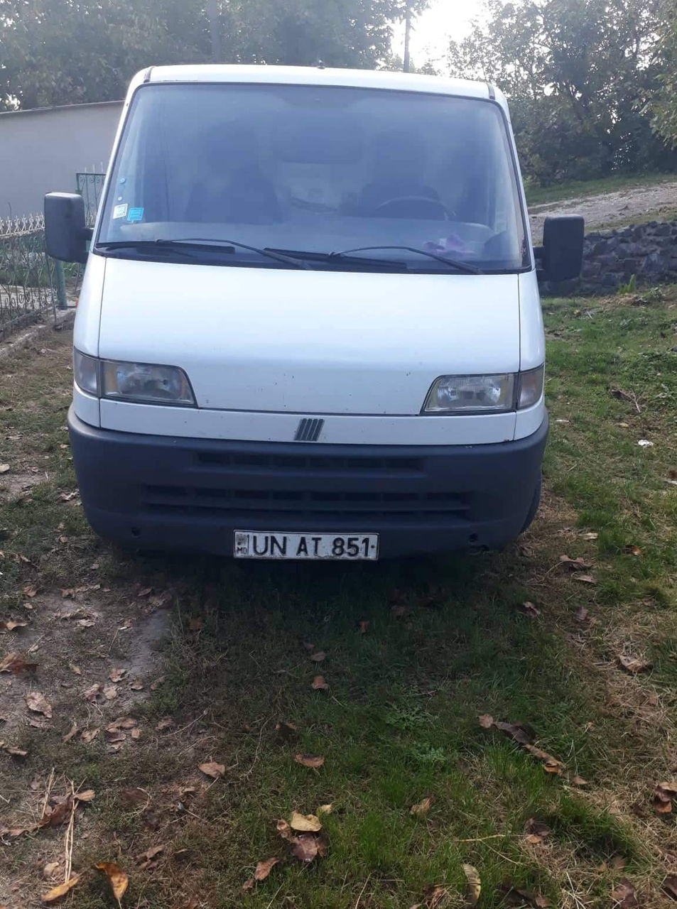 Fiat Дукато