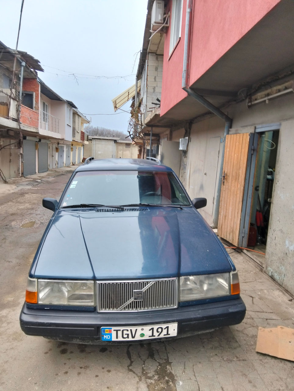 Volvo 940 foto 0