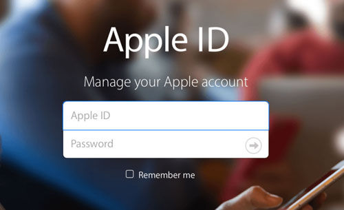 Deblocare iCloud фото 1