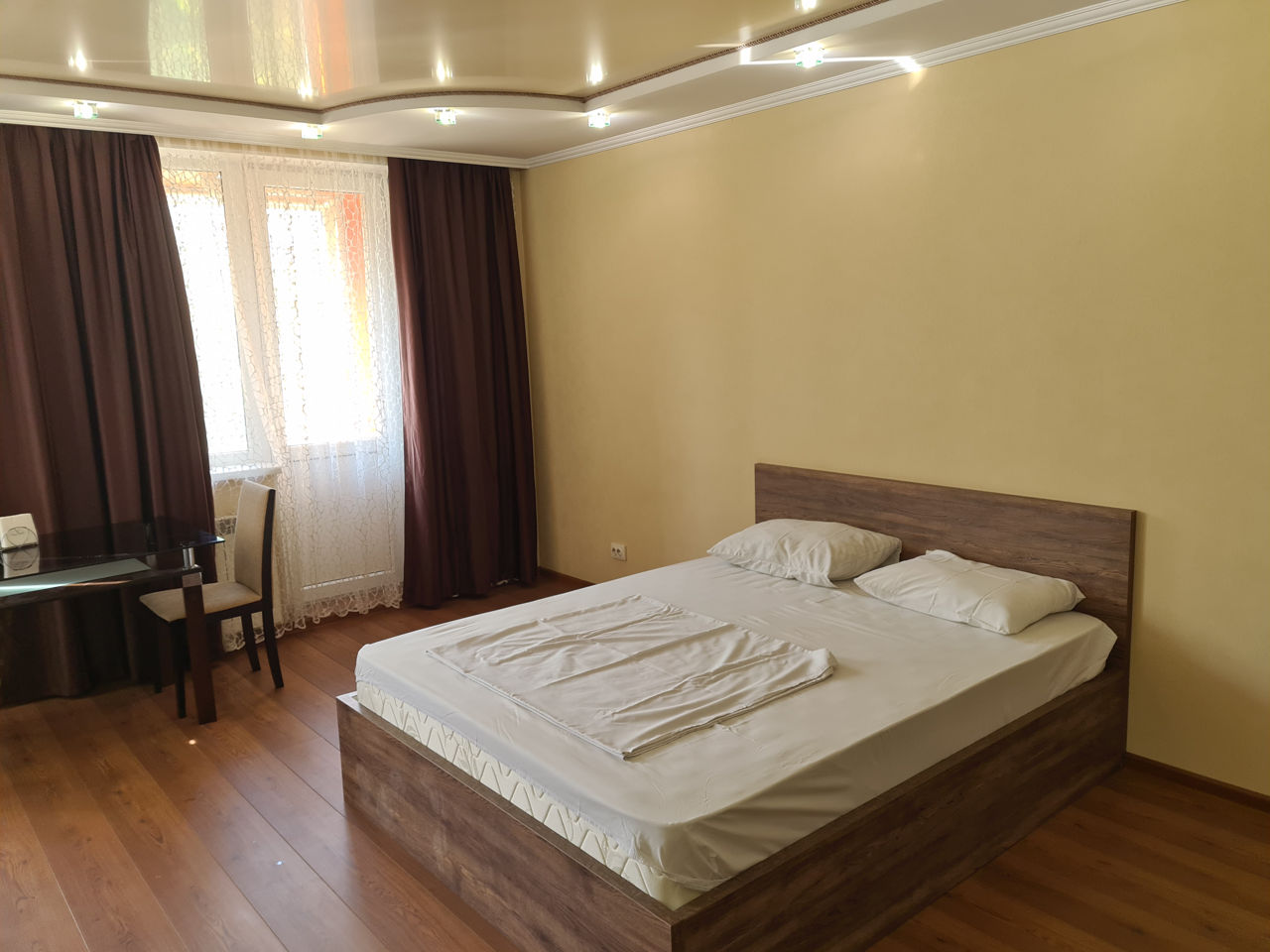 Apartament cu 1 cameră, 32 m², Centru, Bălți foto 1