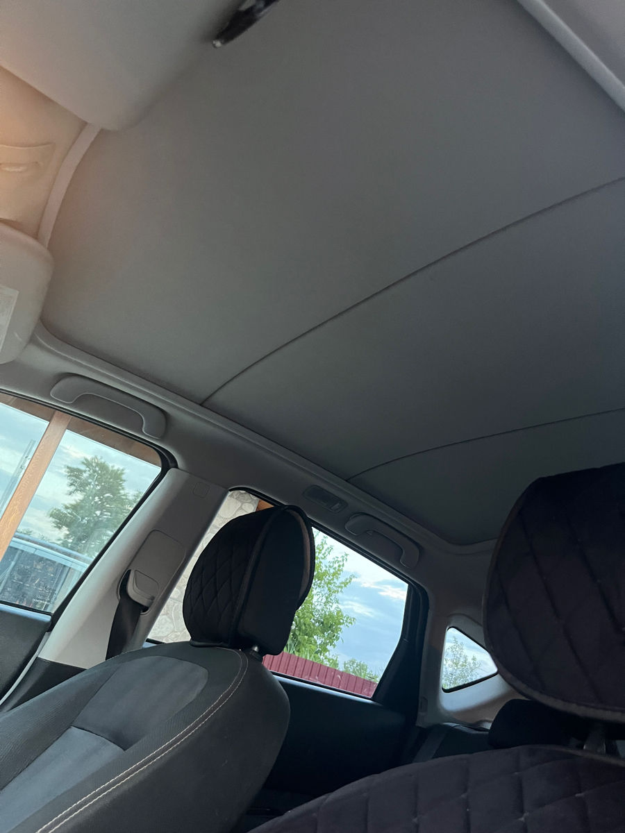 Nissan Qashqai фото 7