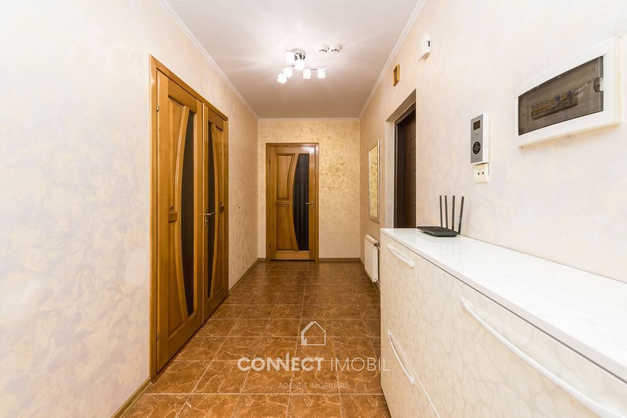 Apartament cu 2 camere,  Telecentru,  Chișinău,  Chișinău mun. foto 11