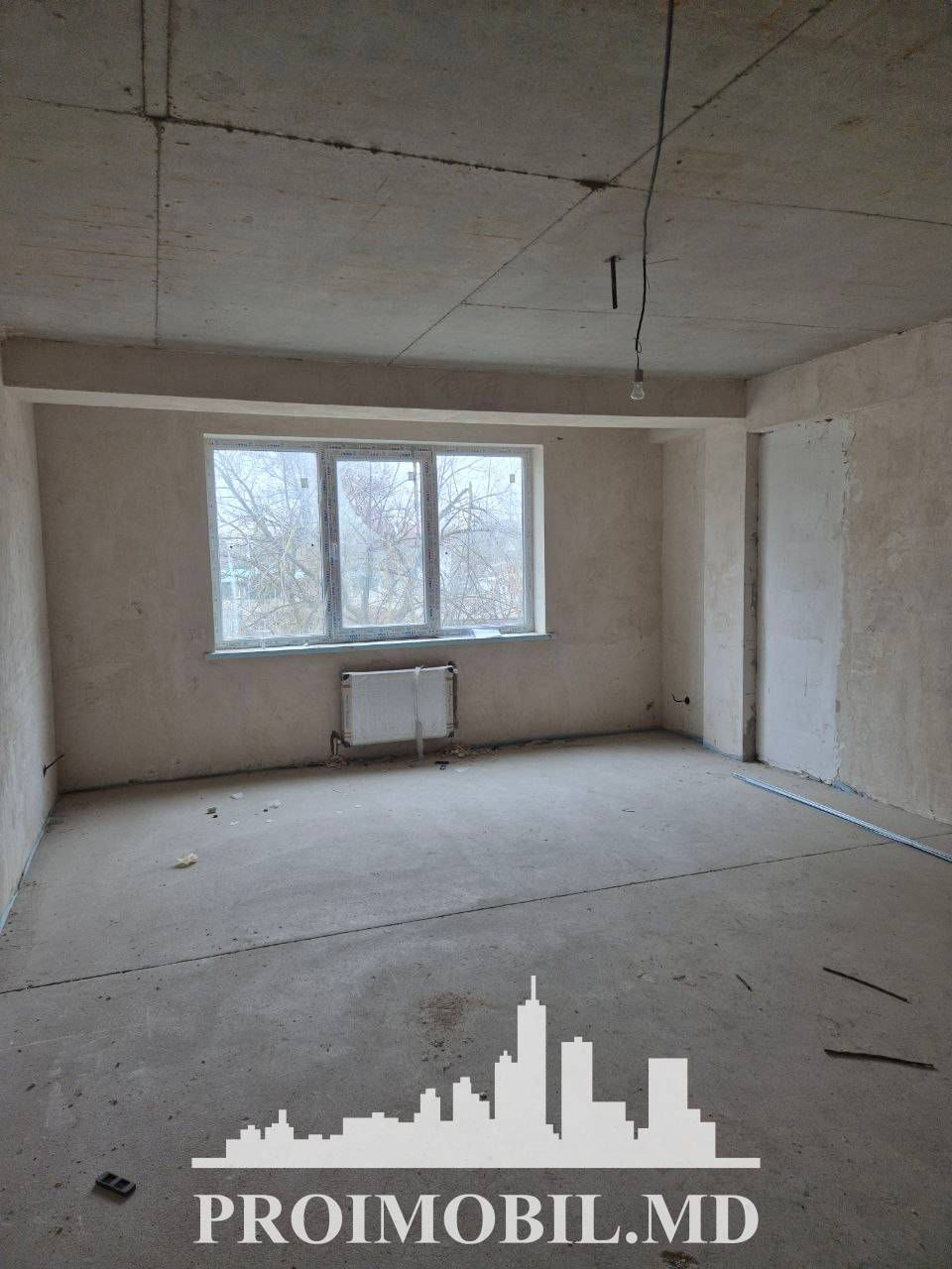 Apartament cu 1 cameră,  Buiucani,  Chișinău mun. foto 1