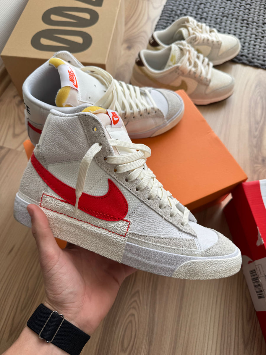 Nike blazer 43 foto 0