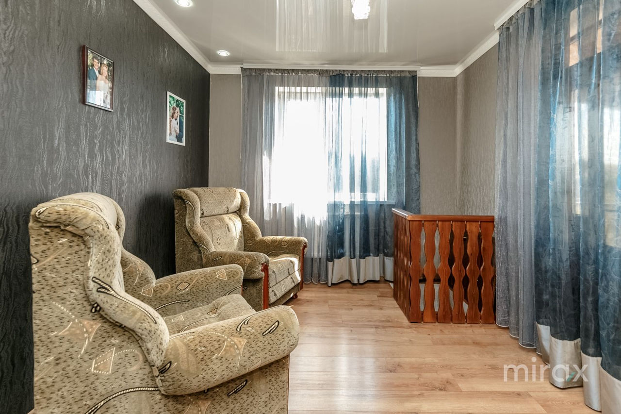 Se vinde casă în r-ul. Anenii Noi, s. Mereni, 95000 euro! foto 13