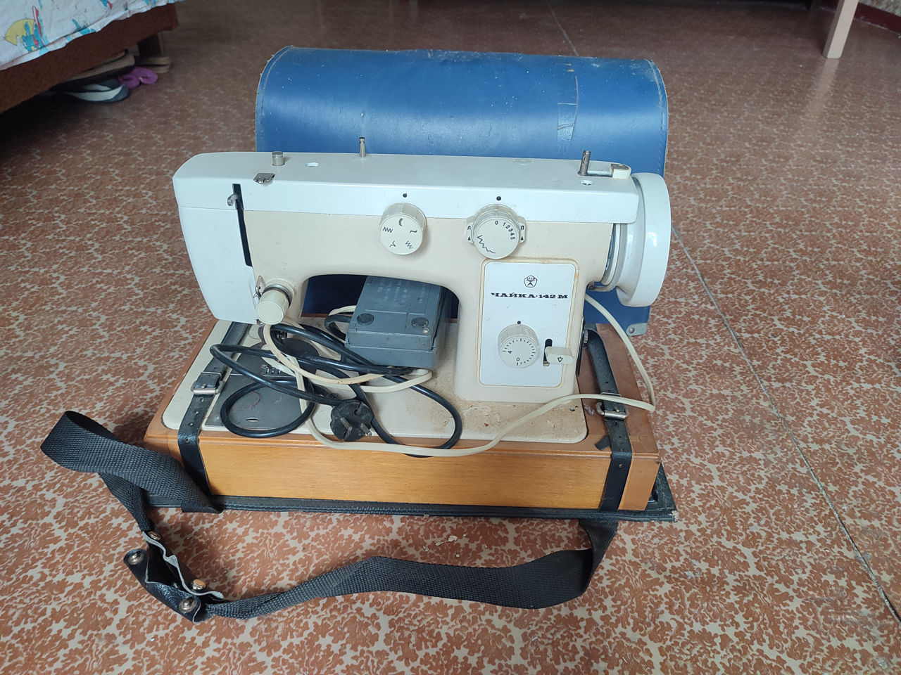 Продам швейные машинки