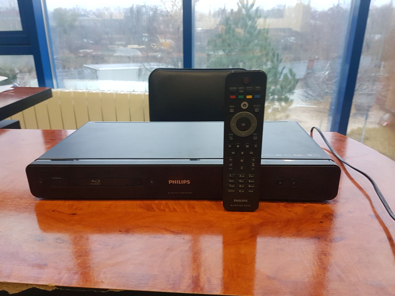 Blu-ray DVD Samsung BD F-5500/en, Philips, LG, Sony фото 0