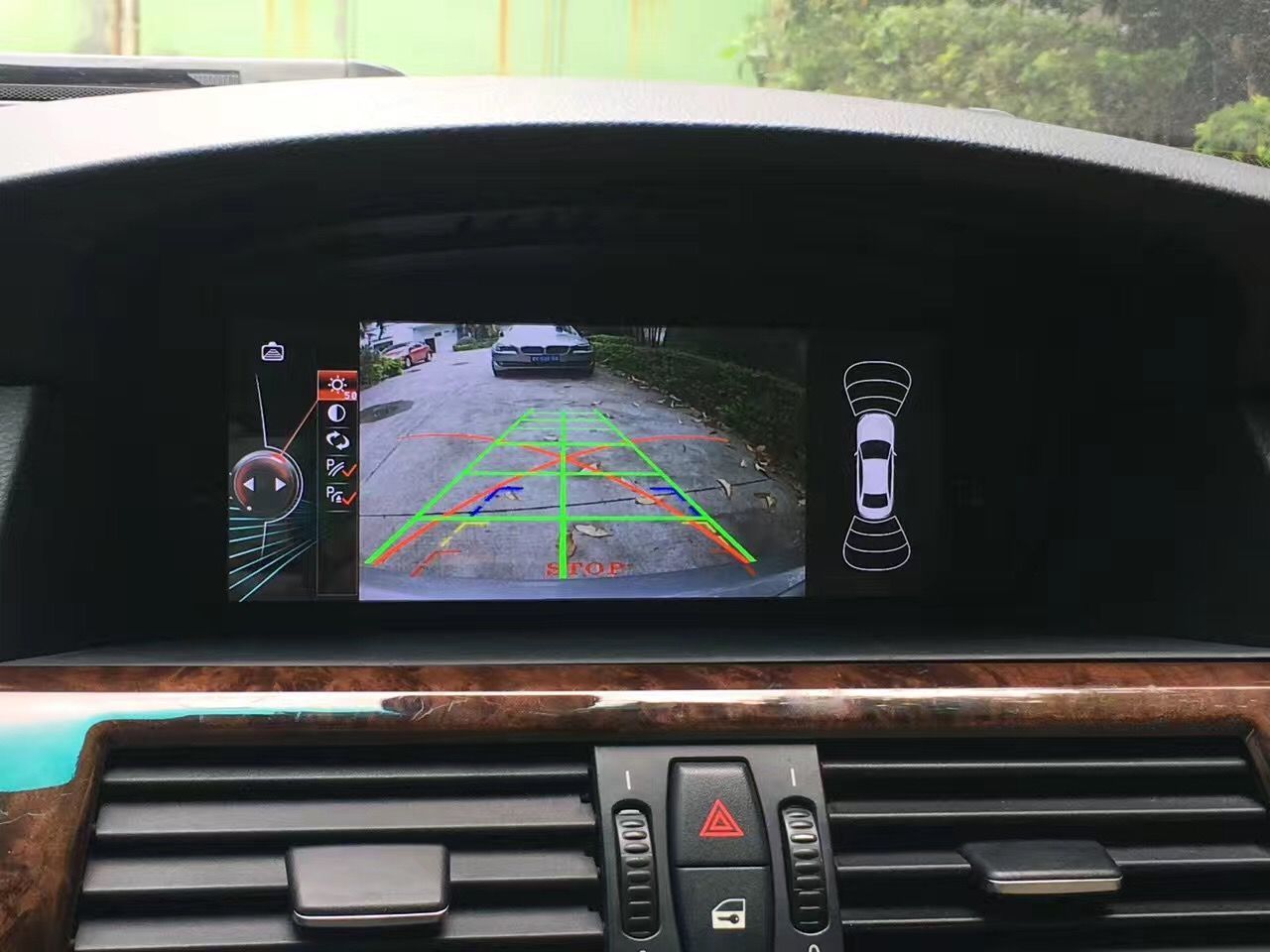 Установка магнитол, камер, парктроников на любые авто foto 4