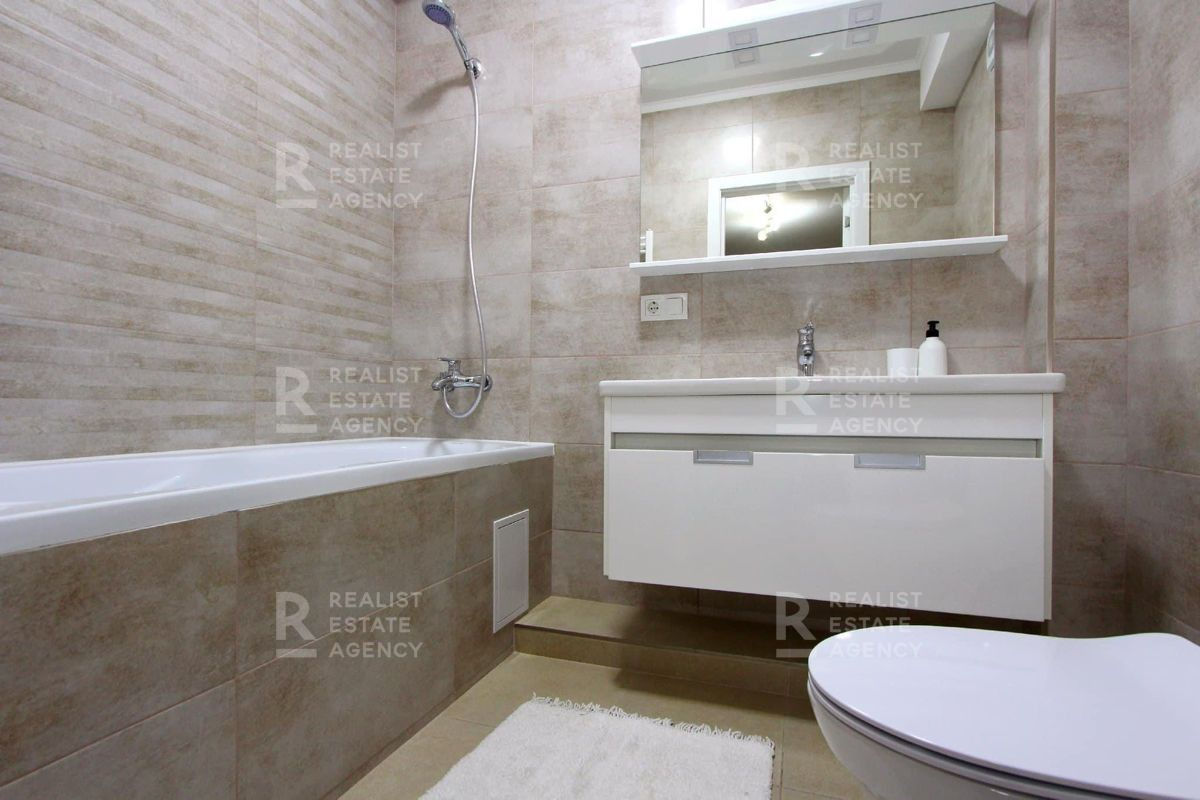 Apartament cu 2 camere, 70 m², Buiucani, Chișinău foto 7