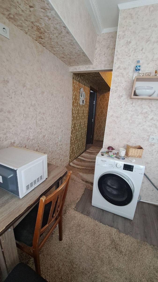 Apartament cu 2 camere, 45 m², Centru, Biruința, Sîngerei foto 3