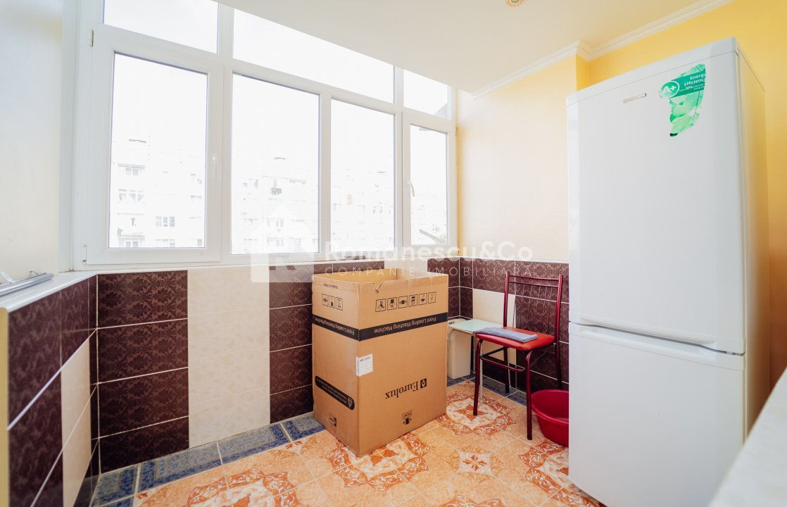 Apartament cu 2 camere,  Ciocana,  Chișinău,  Chișinău mun. foto 2