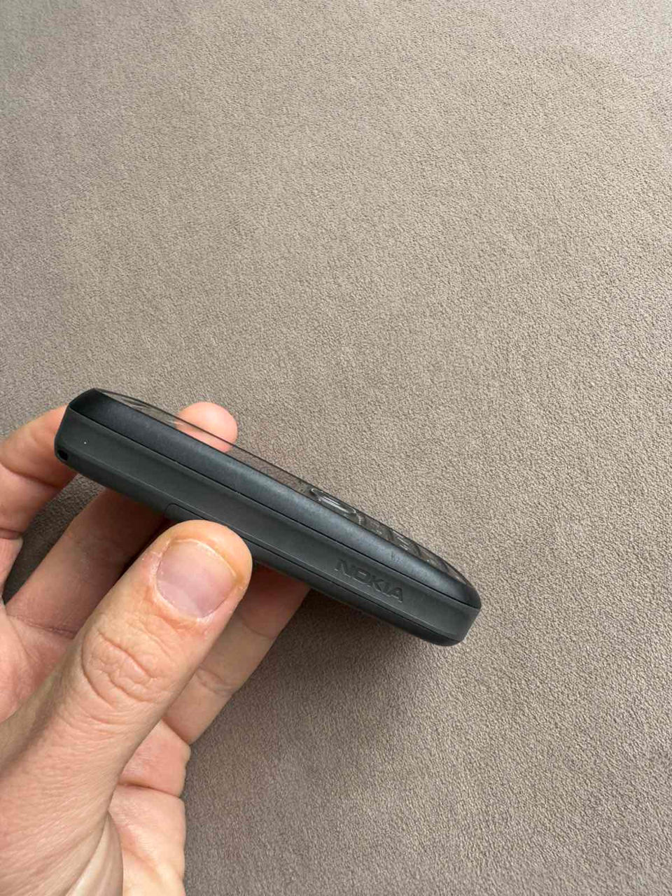 Nokia 1208 foto 9