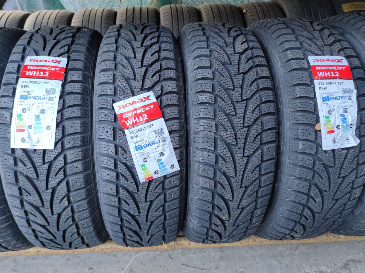 215 / 65  R17 foto 7