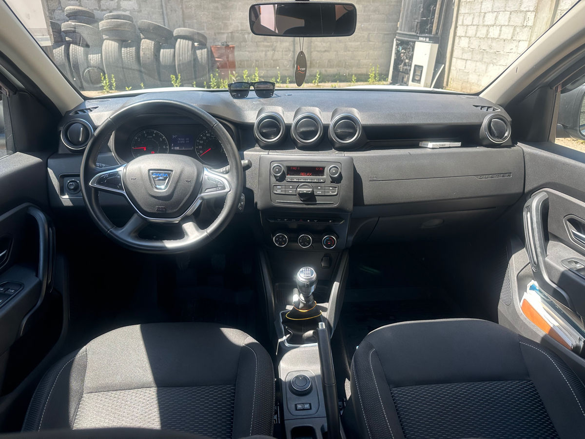 Dacia Duster foto 4