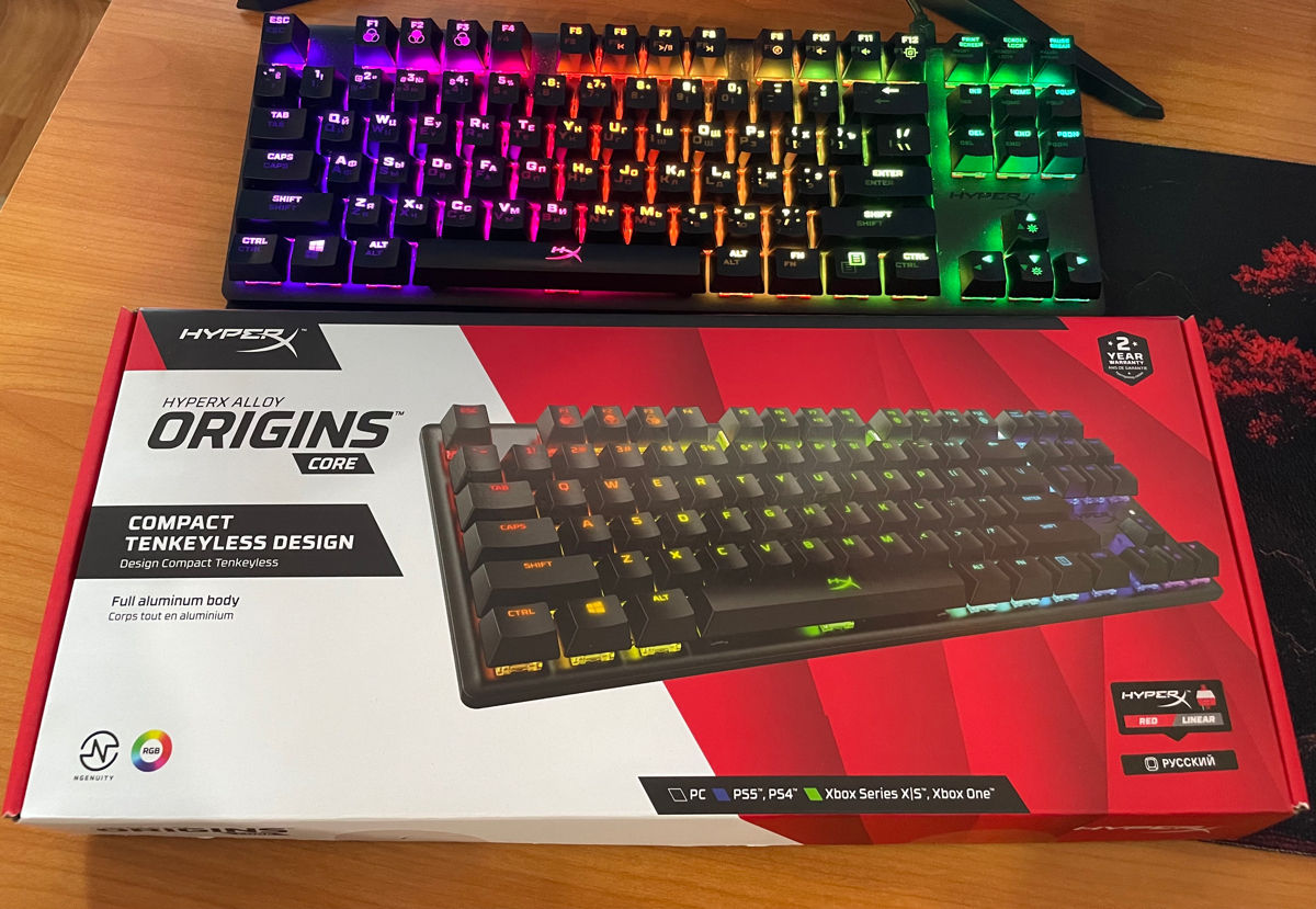 HyperX Alloy Origins hyperx-alloy-origins