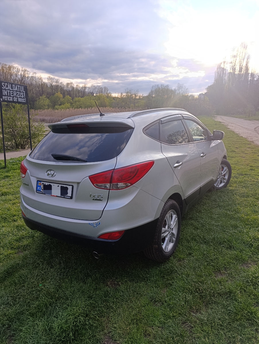 Hyundaiix35