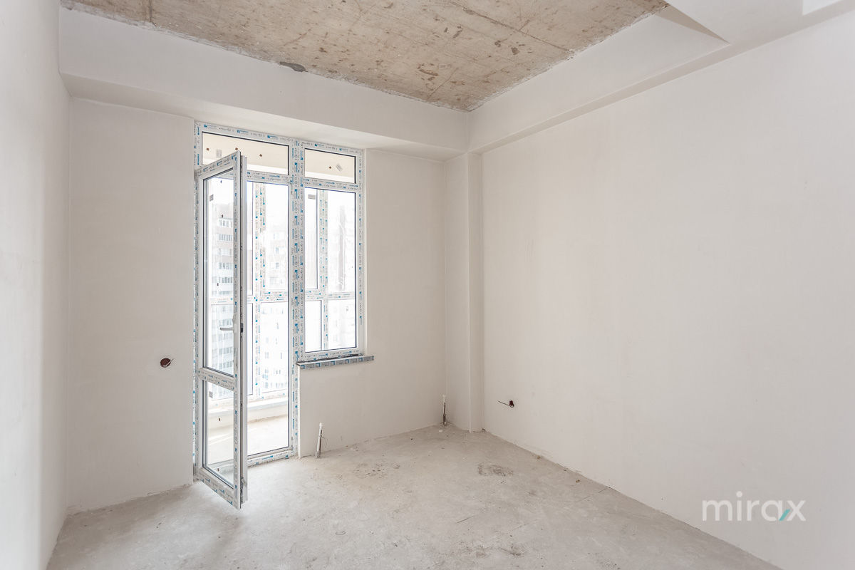 Apartament cu 2 camere, 120 m², Buiucani, Chișinău foto 7