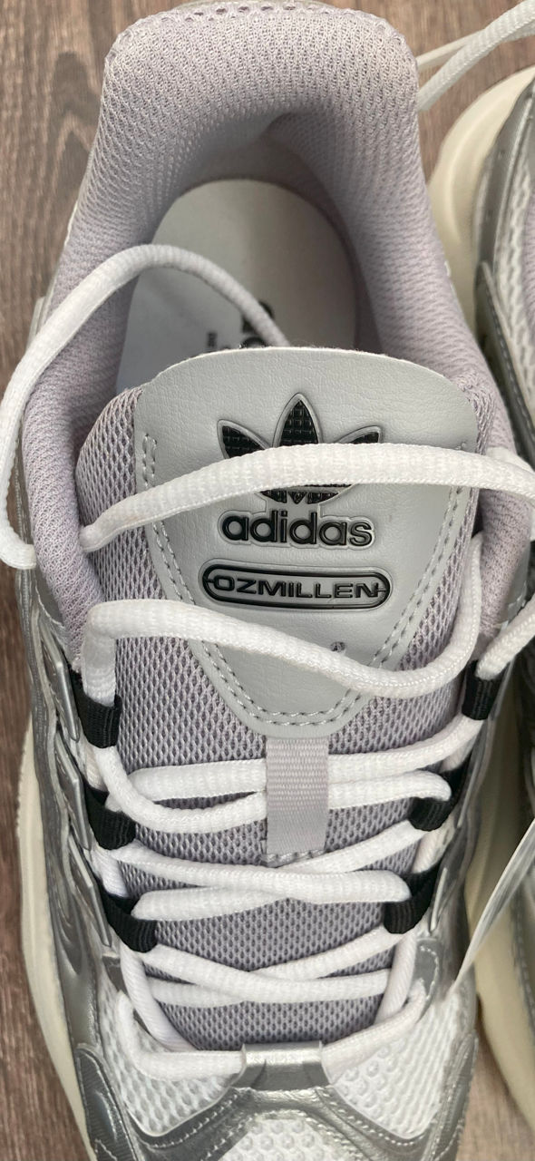 Мужские кроссовки Adidas. Размер 41, 42. фото 4