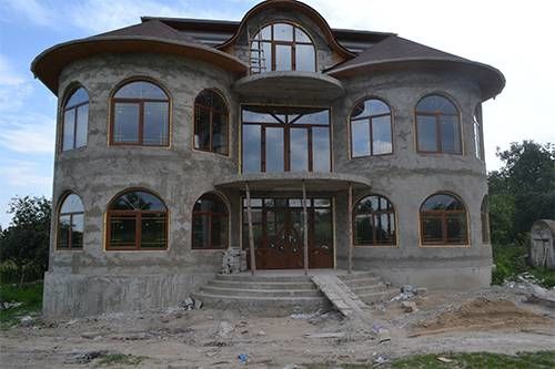 Сезонные скидки! Lowe в подарок. Окна, двери, стеклопакеты, балконы. Скидки до - 35%. foto 8