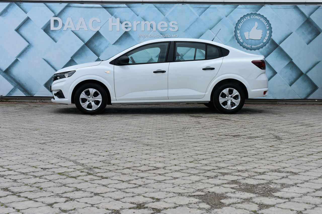 Dacia Logan foto 3