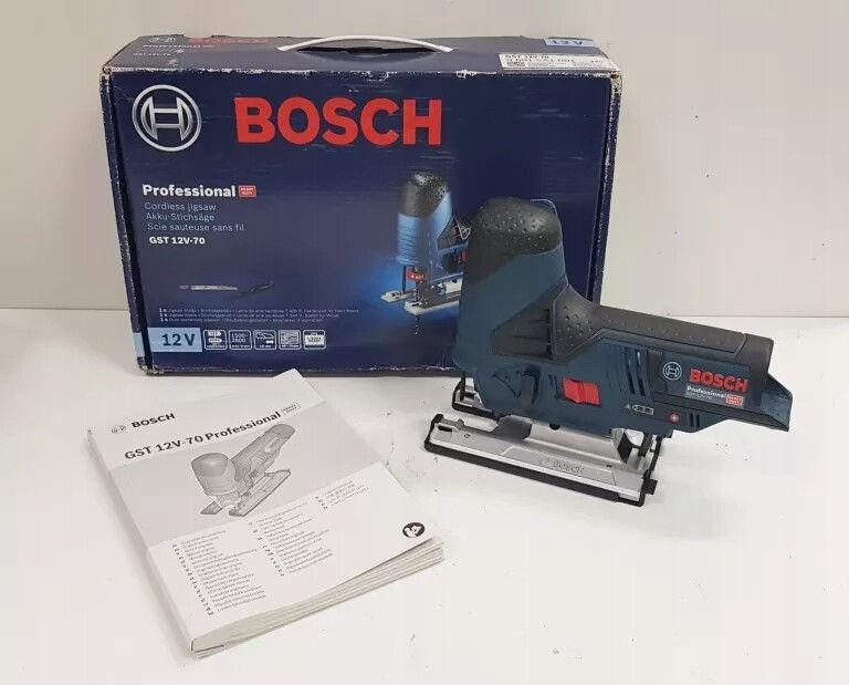 Bosch foto 0