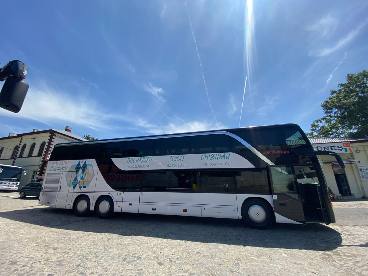 Transport Chișinău - Craiova, Pitești, Târgu Jiu, Râmnicu Vâlcea tur-retur foto 4