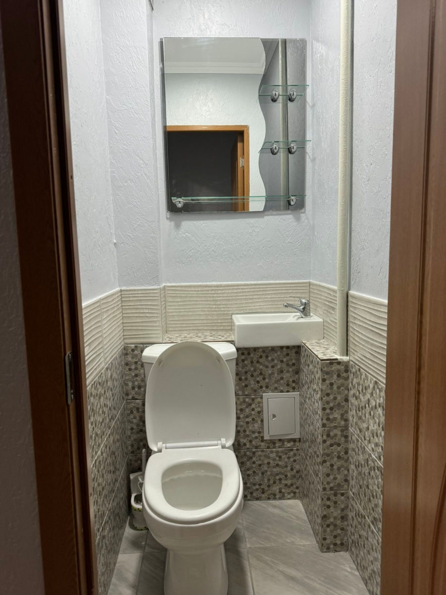2-х комнатная квартира,  БАМ,  Бельцы,  Бельцы мун. фото 5