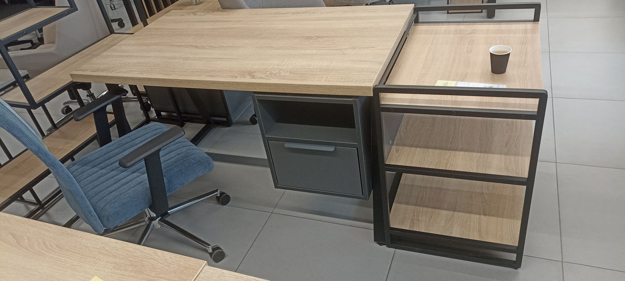Mobilier birou-fotolii, scaune birou, mese conferinta (in rate 0%). Livrare gratuita in Chisinau фото 11