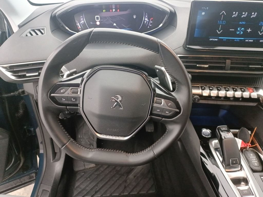 Peugeot 3008 foto 5