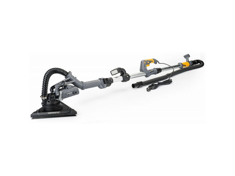 Șlefuitor pentru pereți Powermat PM-DG-1450DL foto 8