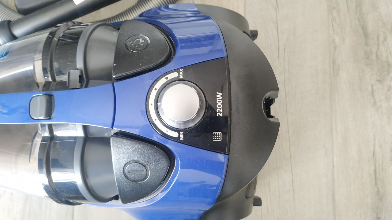 Aspirator Палисос Samsung SC8836