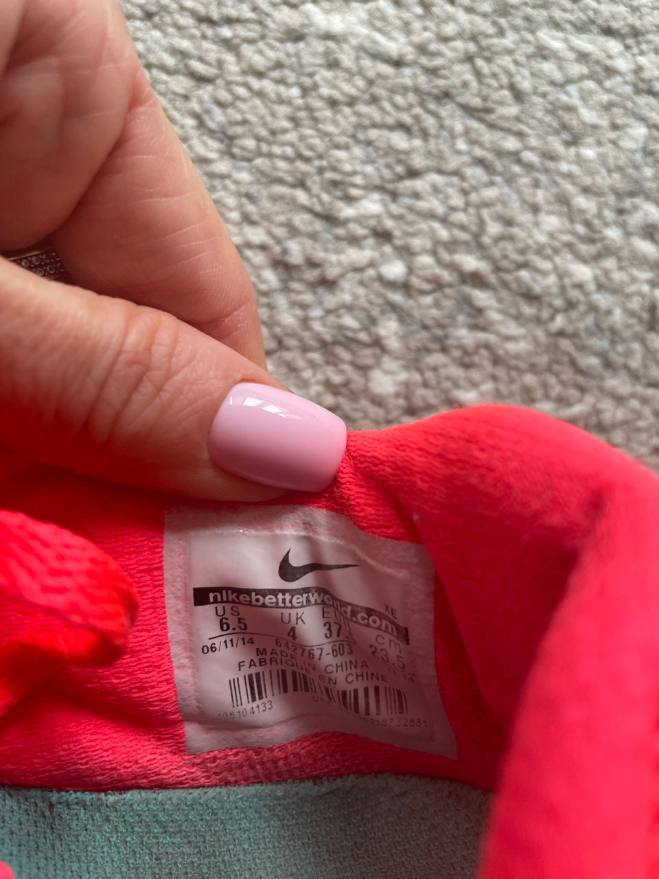 Pantofi, ghete, botine! Mărime 36,37, foto 8