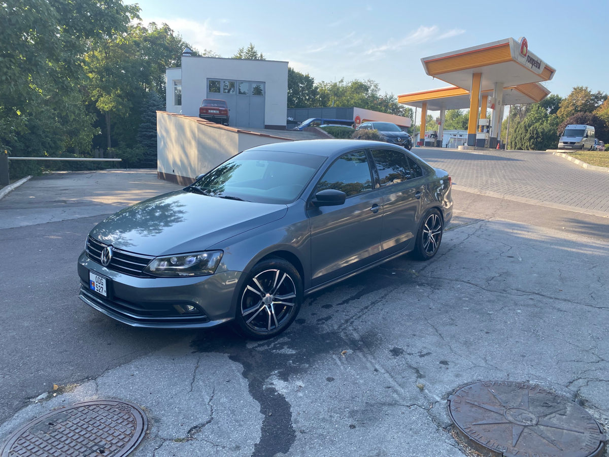 Volkswagen Jetta foto 10