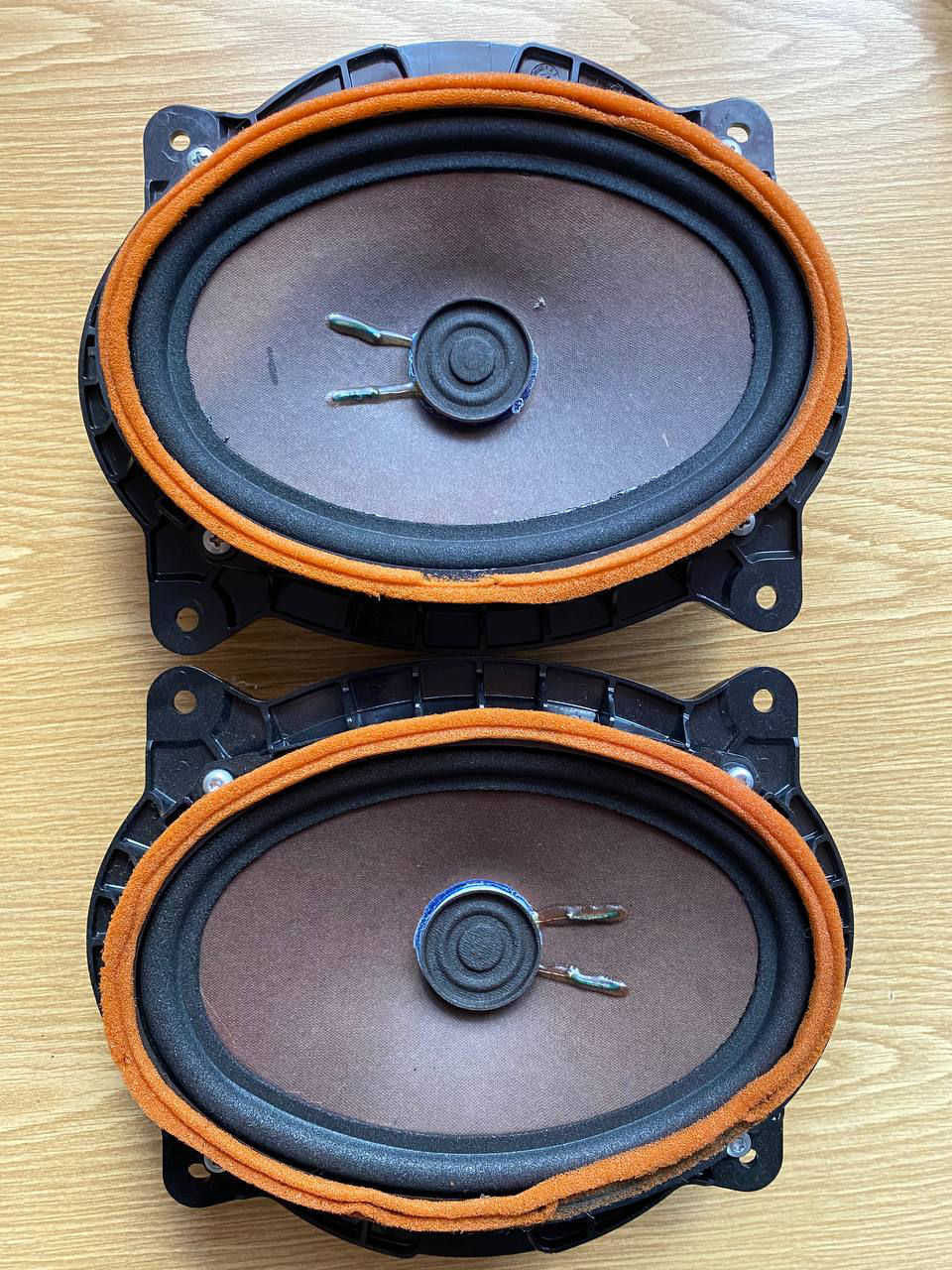 Jbl camry 40