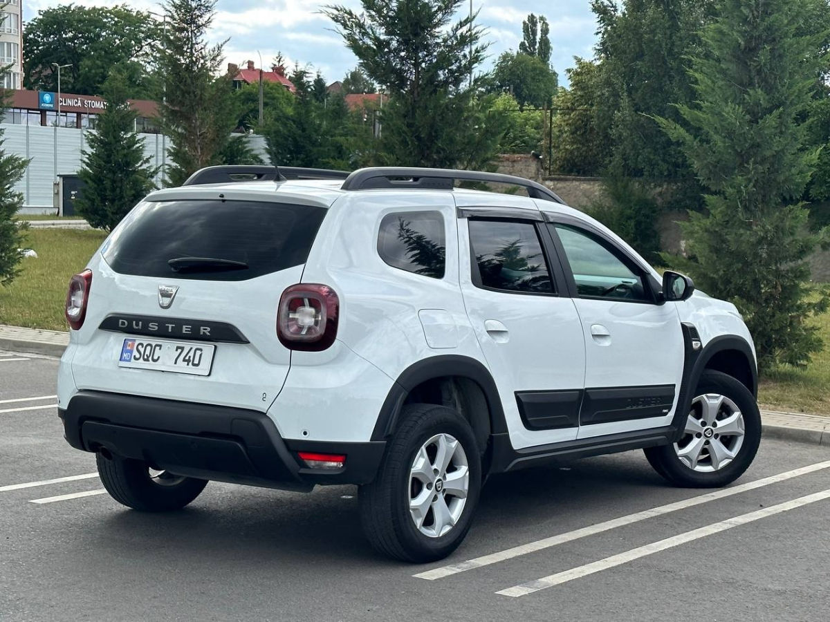Dacia Duster foto 2