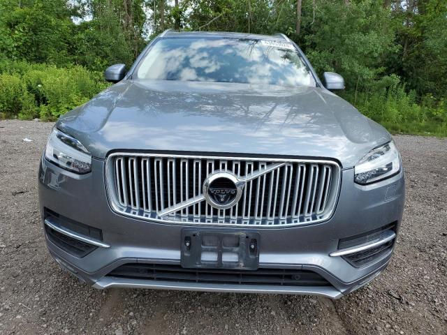 Volvo XC90 foto 4